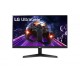 LG 24GN600-B 23.8" UltraGear Full HD IPS 144Hz Gaming Monitor